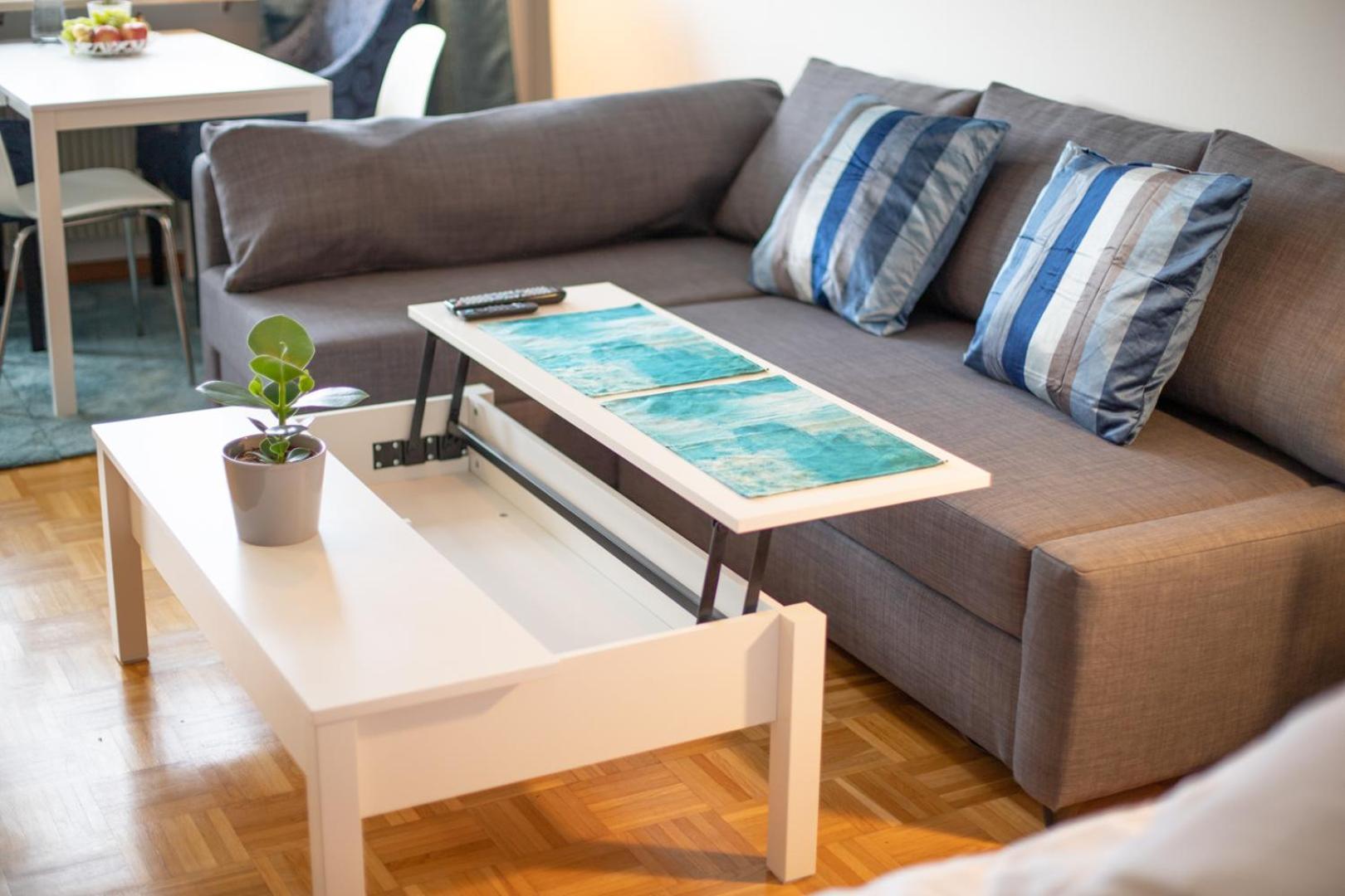 Special Blue Tiger Apartment Basel, Messe Kleinbasel 10-Star Buitenkant foto