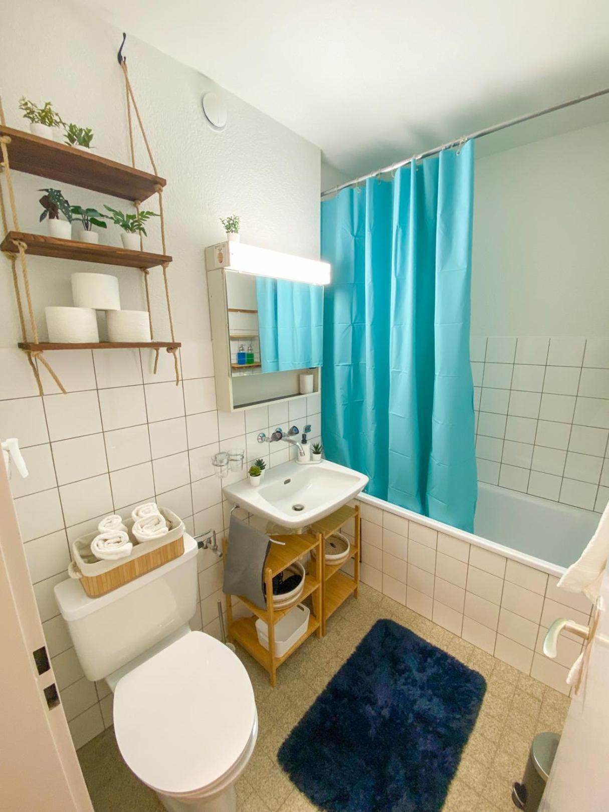 Special Blue Tiger Apartment Basel, Messe Kleinbasel 10-Star Buitenkant foto