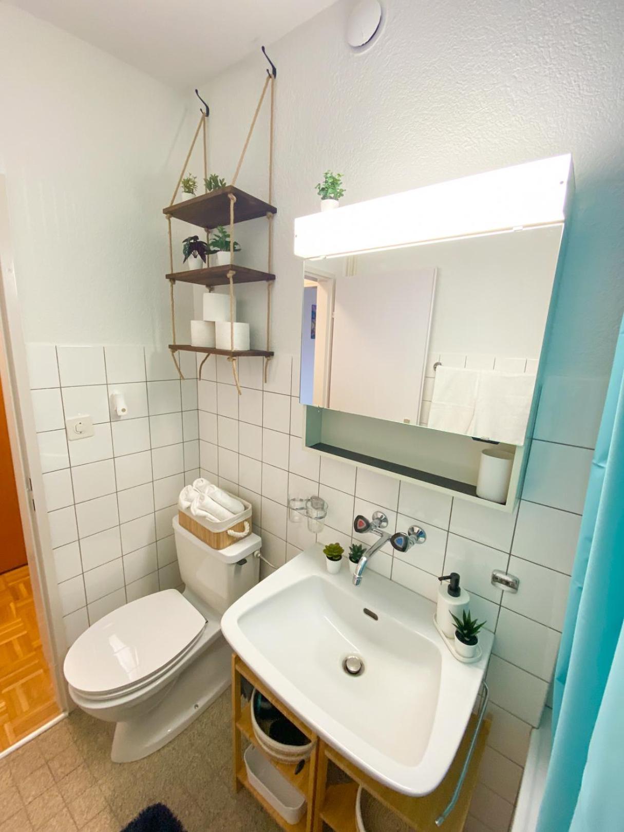 Special Blue Tiger Apartment Basel, Messe Kleinbasel 10-Star Buitenkant foto