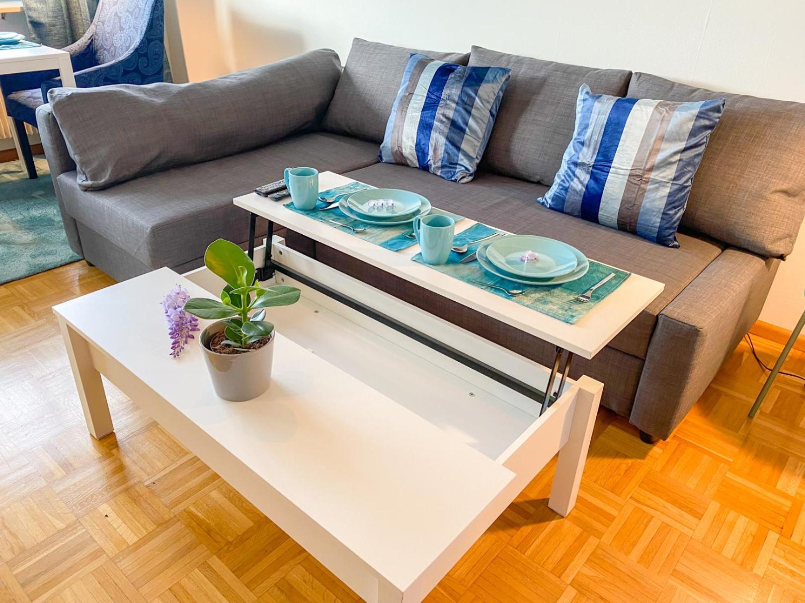 Special Blue Tiger Apartment Basel, Messe Kleinbasel 10-Star Buitenkant foto