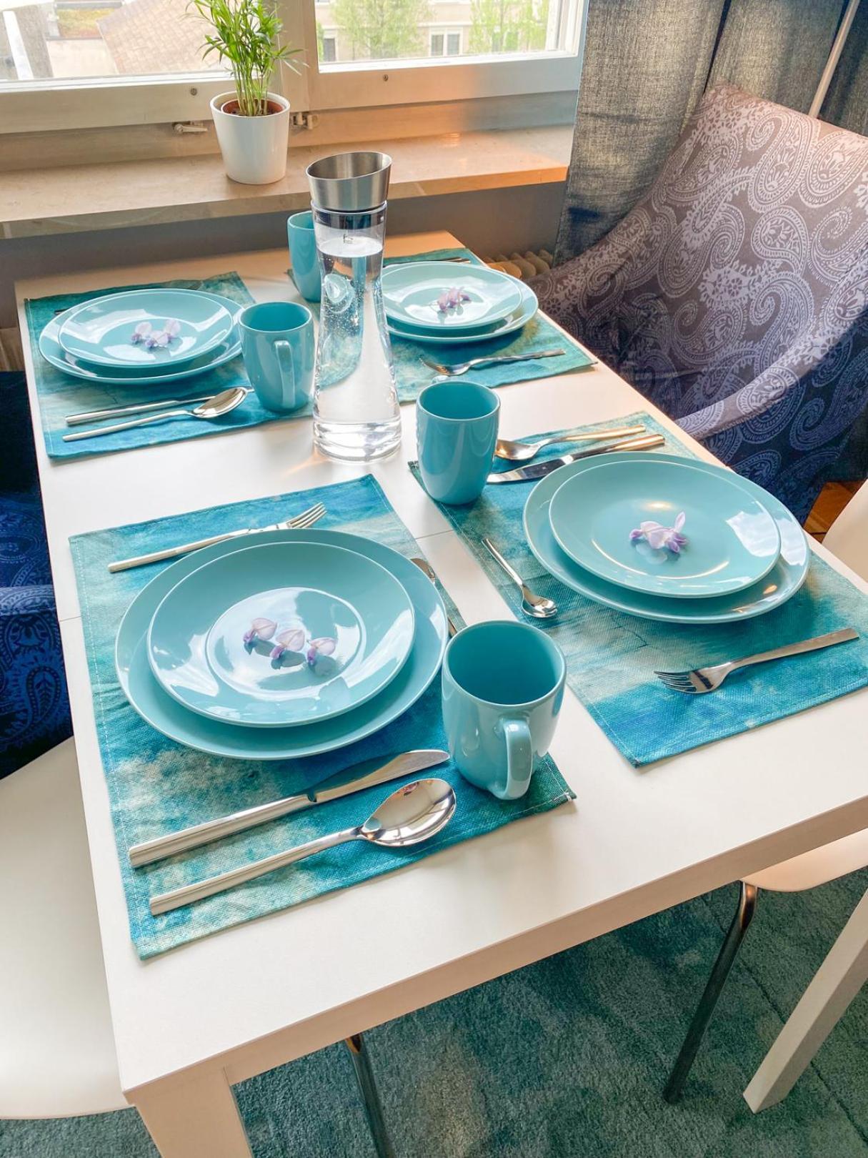 Special Blue Tiger Apartment Basel, Messe Kleinbasel 10-Star Buitenkant foto