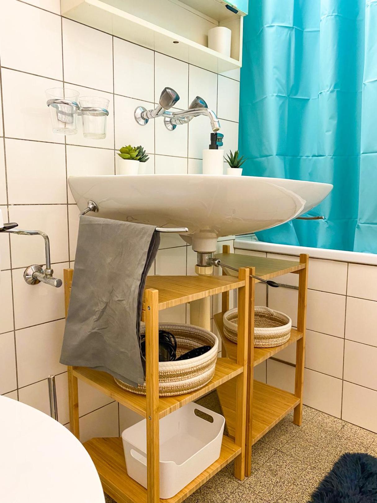 Special Blue Tiger Apartment Basel, Messe Kleinbasel 10-Star Buitenkant foto